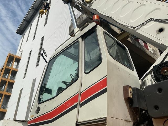 험한 지형 크레인 Link-Belt RTC8050-2 : 사진 13