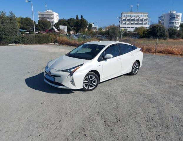 Toyota Prius Hybrid - 차량 : 사진 1 Toyota Prius Hybrid - 차량 : 사진 1