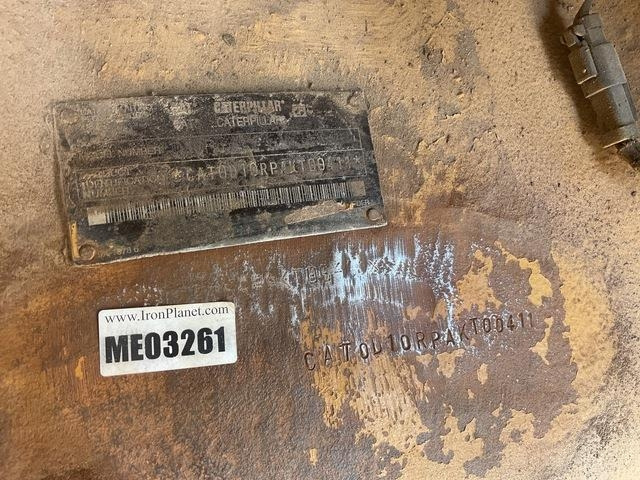 CAT D10R - 불도저 : 사진 5 CAT D10R - 불도저 : 사진 5