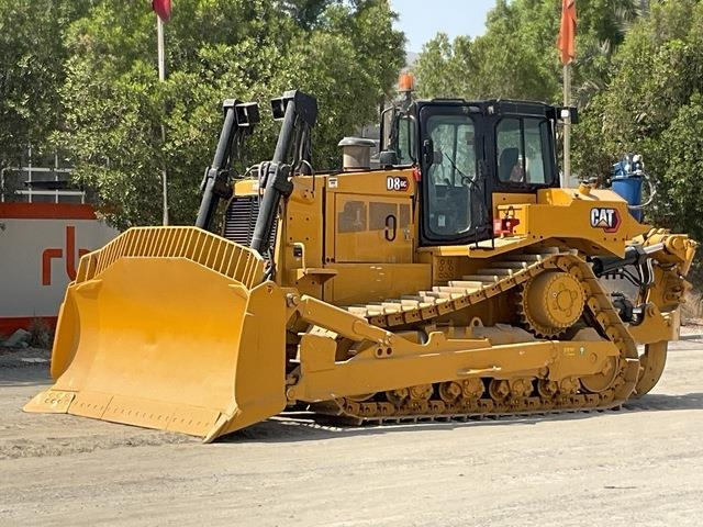 CAT D8GC - 불도저 : 사진 1 CAT D8GC - 불도저 : 사진 1