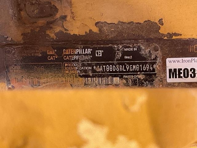 CAT D8R - 불도저 : 사진 5 CAT D8R - 불도저 : 사진 5