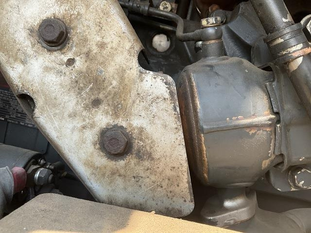 Komatsu WA470-7 - 휠 로더 : 사진 2 Komatsu WA470-7 - 휠 로더 : 사진 2