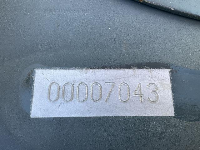 Magni TH5.5.19 - 텔레스코픽 핸들러 : 사진 5 Magni TH5.5.19 - 텔레스코픽 핸들러 : 사진 5