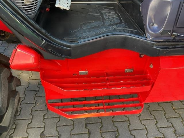 리스  Manitou MT1840 Manitou MT1840 : 사진 12