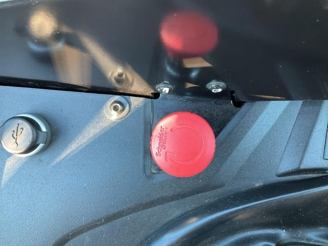 리스  Manitou MT1840 Manitou MT1840 : 사진 22