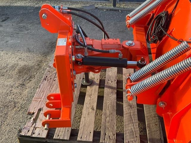 제설차 Metal-Technik 1.56M : 사진 13