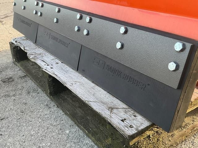 제설차 Metal-Technik 1.56M : 사진 7