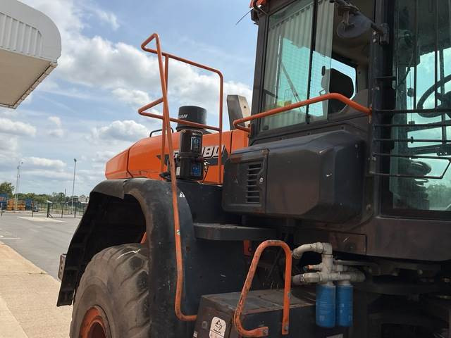 리스  Doosan DL480-7 Doosan DL480-7 : 사진 12