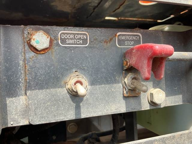 리스  Doosan DL480-7 Doosan DL480-7 : 사진 24
