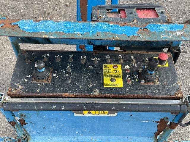 리스  Genie S45 Genie S45 : 사진 11