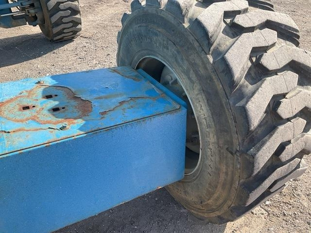 리스  Genie S45 Genie S45 : 사진 19