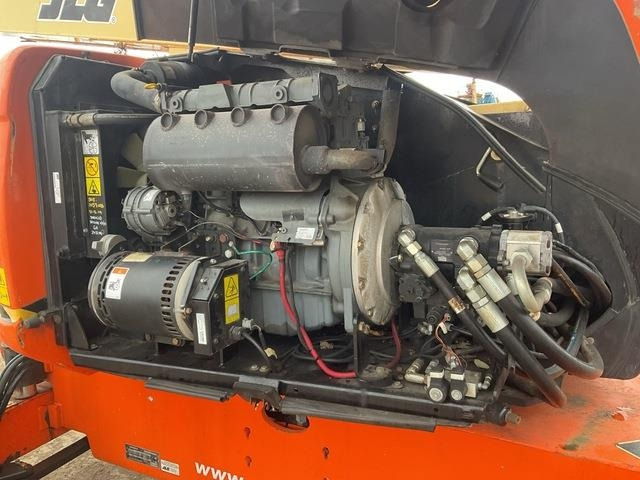 관절 붐 JLG 600AJ : 사진 13