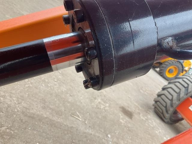 관절 붐 JLG 600AJ : 사진 22