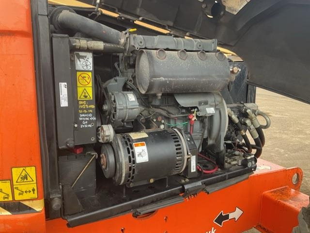 관절 붐 JLG 600AJ : 사진 15