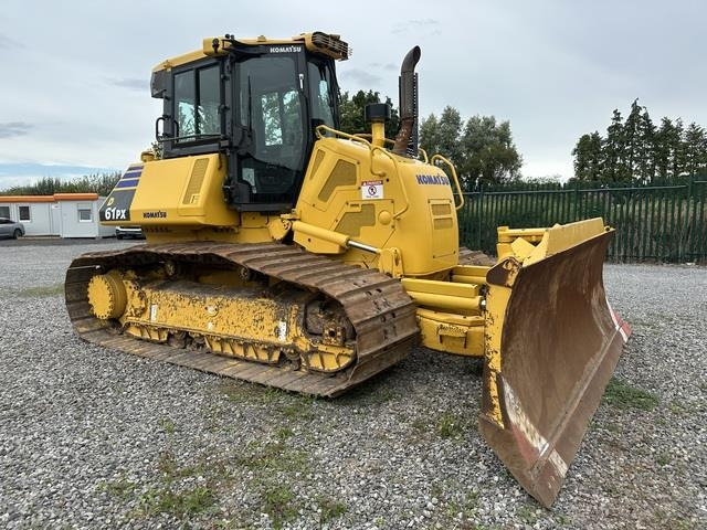 Komatsu D61PX-24 - 불도저 : 사진 2 Komatsu D61PX-24 - 불도저 : 사진 2