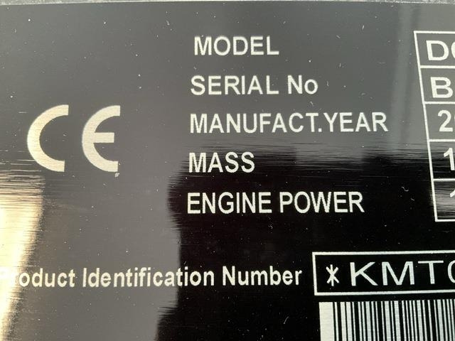 Komatsu D61PX-24 - 불도저 : 사진 4 Komatsu D61PX-24 - 불도저 : 사진 4