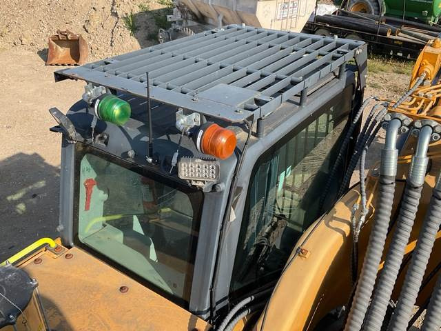 크롤러 굴삭기 LiuGong 995FDM : 사진 10