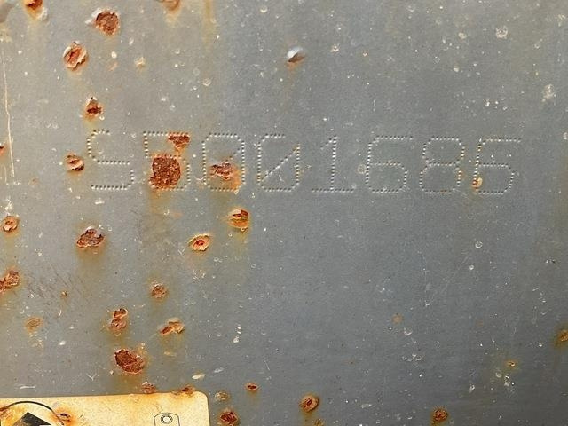 관절 붐 SkyJack SJ51AJ : 사진 7