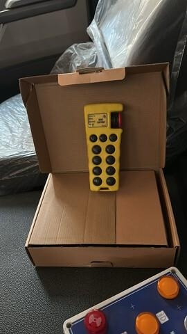 유조트럭 MAN TGM18.250 : 사진 9