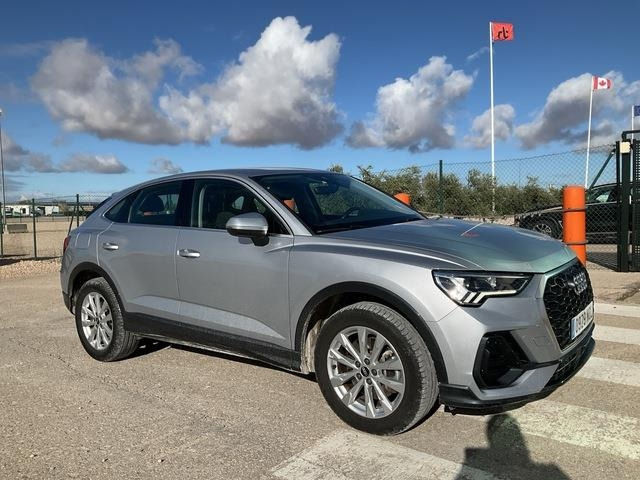 Audi Q3 - 차량 : 사진 4 Audi Q3 - 차량 : 사진 4