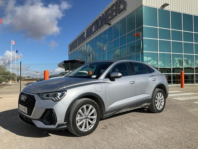 Audi Q3 - 차량 : 사진 1 Audi Q3 - 차량 : 사진 1