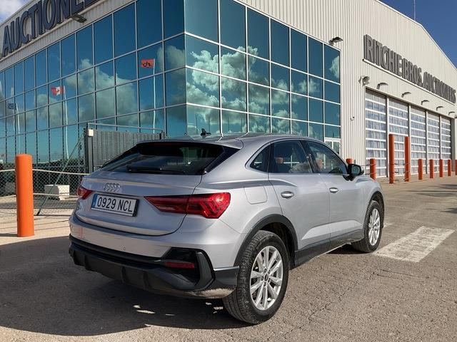 Audi Q3 - 차량 : 사진 3 Audi Q3 - 차량 : 사진 3