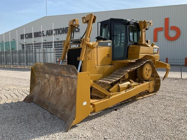 CAT D6T - 불도저 : 사진 1 CAT D6T - 불도저 : 사진 1