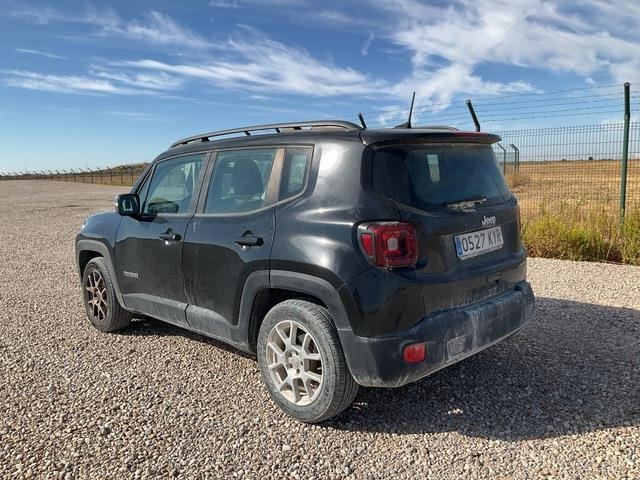 Jeep Renegade - 차량 : 사진 2 Jeep Renegade - 차량 : 사진 2