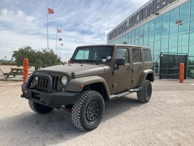 Jeep Wrangler JK Command - 차량 : 사진 1 Jeep Wrangler JK Command - 차량 : 사진 1