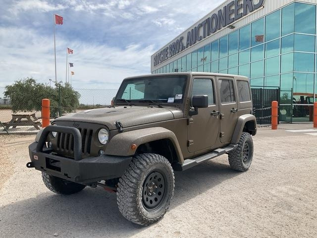 Jeep Wrangler JK Command - 차량 : 사진 1 Jeep Wrangler JK Command - 차량 : 사진 1