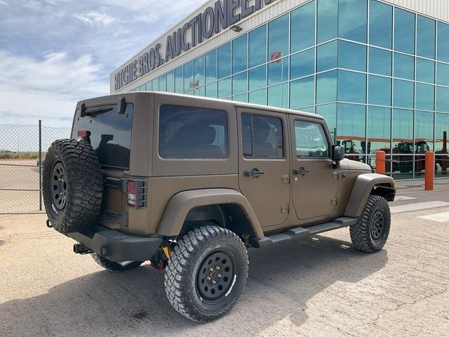 Jeep Wrangler JK Command - 차량 : 사진 3 Jeep Wrangler JK Command - 차량 : 사진 3