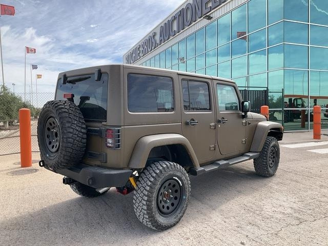 Jeep Wrangler JK Command - 차량 : 사진 3 Jeep Wrangler JK Command - 차량 : 사진 3
