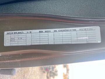 Jeep Wrangler JK Command - 차량 : 사진 5 Jeep Wrangler JK Command - 차량 : 사진 5