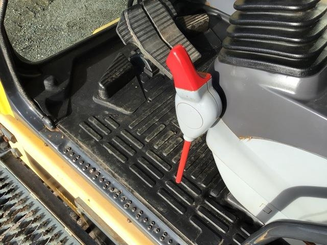 크롤러 굴삭기 Komatsu PC800LC-8 : 사진 18