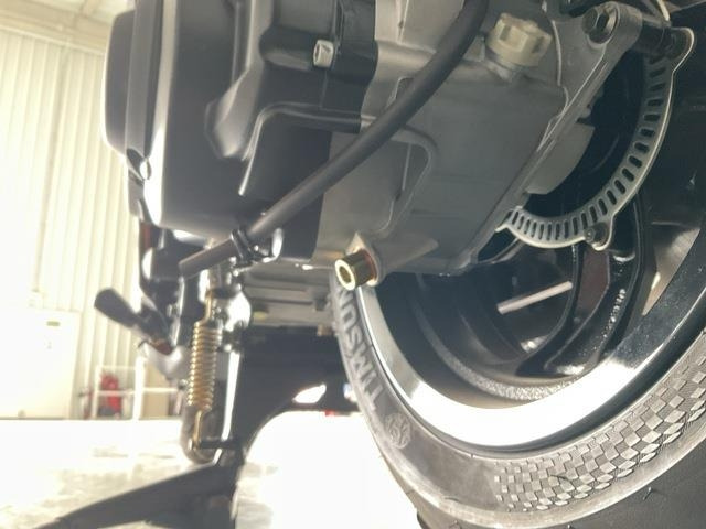 오토바이 Malaguti Mission : 사진 17 오토바이 Malaguti Mission : 사진 17