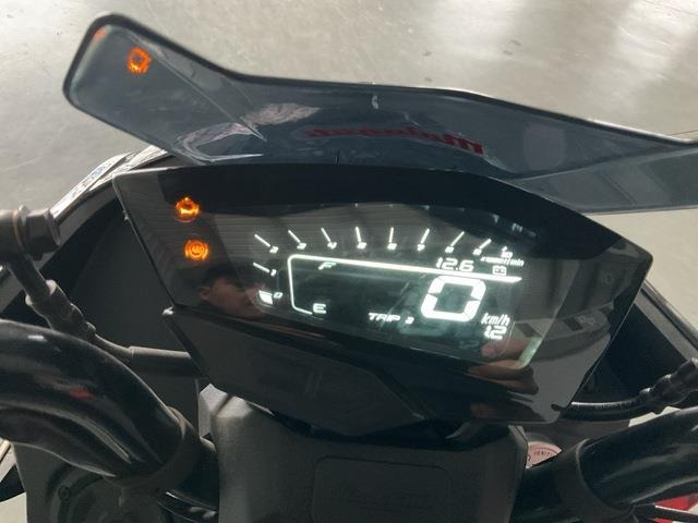 오토바이 Malaguti Mission : 사진 13 오토바이 Malaguti Mission : 사진 13