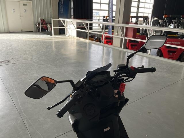 오토바이 Malaguti Mission : 사진 11 오토바이 Malaguti Mission : 사진 11