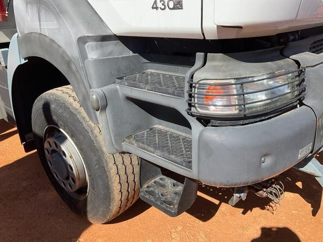 리스 Renault Kerax 430DXI Renault Kerax 430DXI : 사진 15 리스 Renault Kerax 430DXI Renault Kerax 430DXI : 사진 15