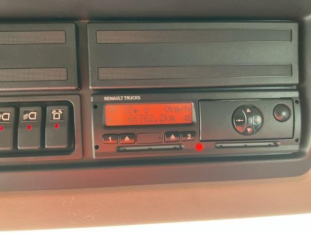 리스 Renault Kerax 430DXI Renault Kerax 430DXI : 사진 22 리스 Renault Kerax 430DXI Renault Kerax 430DXI : 사진 22