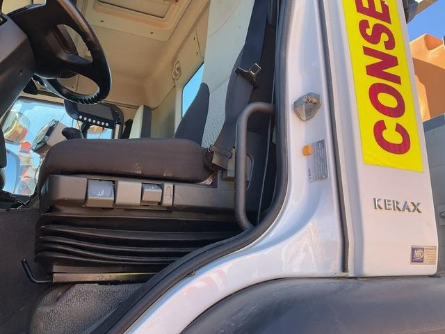 리스 Renault Kerax 430DXI Renault Kerax 430DXI : 사진 17 리스 Renault Kerax 430DXI Renault Kerax 430DXI : 사진 17