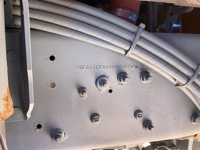 리스 Renault Kerax 430DXI Renault Kerax 430DXI : 사진 18 리스 Renault Kerax 430DXI Renault Kerax 430DXI : 사진 18