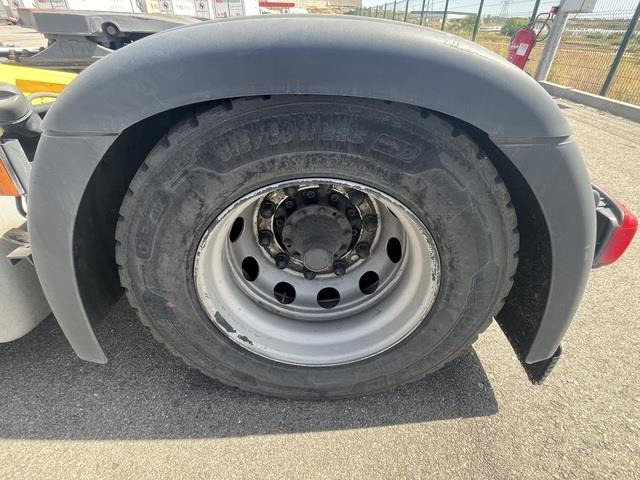 리스  Scania P410 Scania P410 : 사진 23