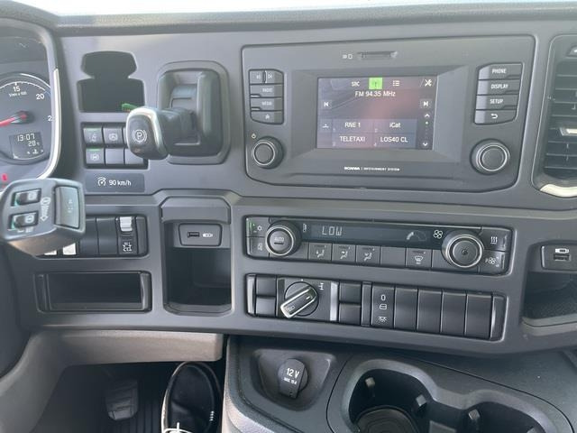 리스  Scania P410 Scania P410 : 사진 16