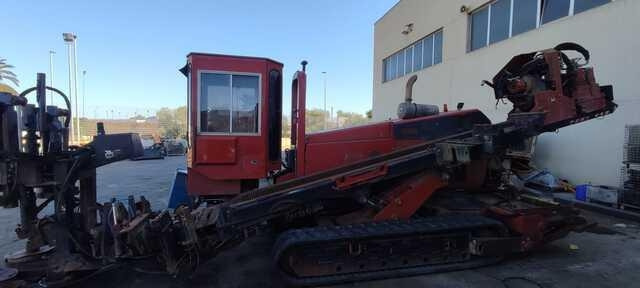 Ditch Witch JT4020AT - 방향성 보링 머신 : 사진 1 Ditch Witch JT4020AT - 방향성 보링 머신 : 사진 1