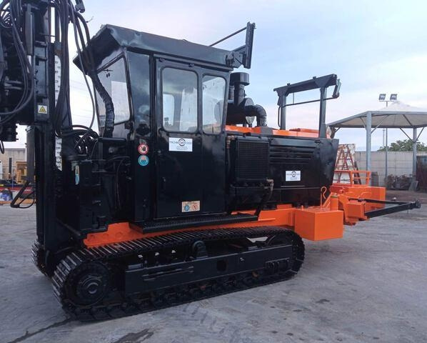 Marais SM 150R - 트렌처 : 사진 2 Marais SM 150R - 트렌처 : 사진 2