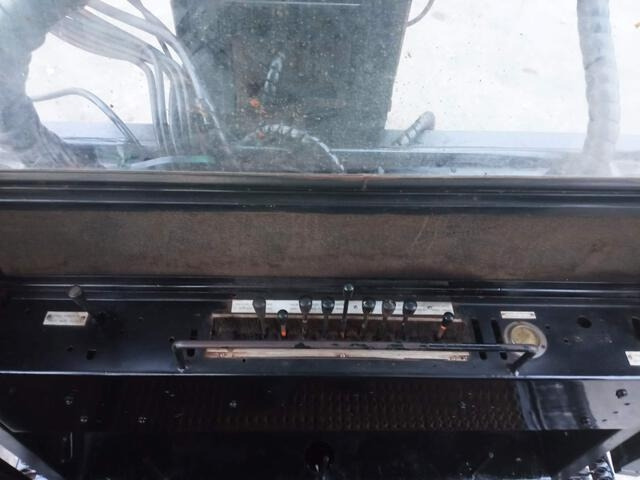 Marais SM 150R - 트렌처 : 사진 5 Marais SM 150R - 트렌처 : 사진 5