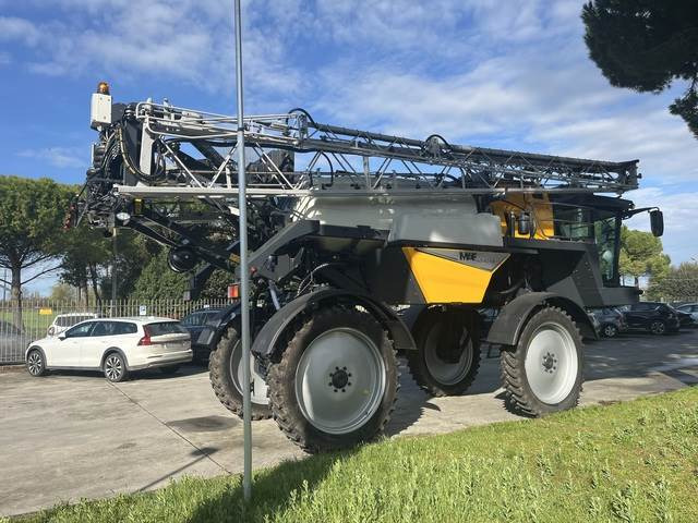 Mazzotti MAF 4240 M - 자주 동력 스프레이 : 사진 3 Mazzotti MAF 4240 M - 자주 동력 스프레이 : 사진 3