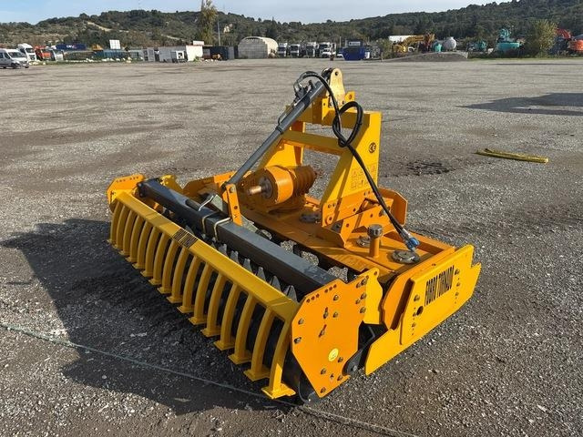 BF Technic Fobro Tornado - 컬티베이터 : 사진 3 BF Technic Fobro Tornado - 컬티베이터 : 사진 3