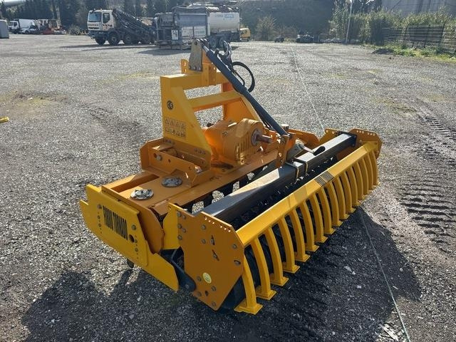 BF Technic Fobro Tornado - 컬티베이터 : 사진 2 BF Technic Fobro Tornado - 컬티베이터 : 사진 2