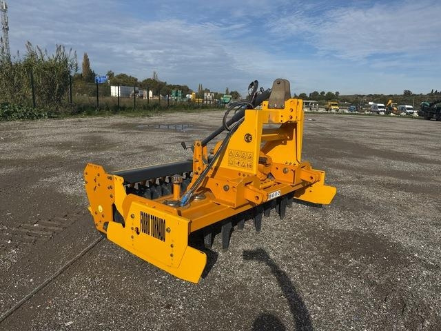 BF Technic Fobro Tornado - 컬티베이터 : 사진 4 BF Technic Fobro Tornado - 컬티베이터 : 사진 4